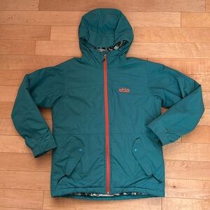 Stio Kids’ Rafferty Insulated Jacket size 12